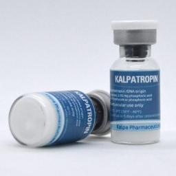 Kalpatropin 200 IU - Somatropin - Kalpa Pharmaceuticals LTD, India