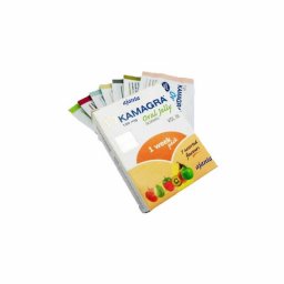 Kamagra Oral Jelly