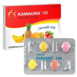 Kamagra Soft