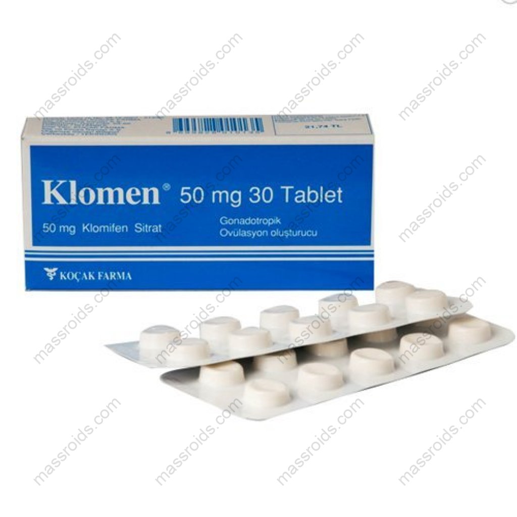 Klomen Klomen