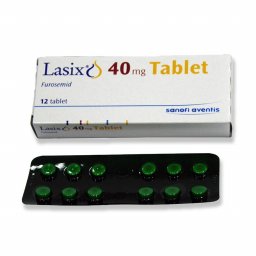 Lasix Tablets