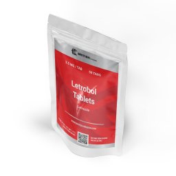 Letrobol Tablets Letrobol Tablets