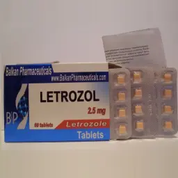 Letrozol