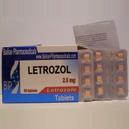 Letrozol