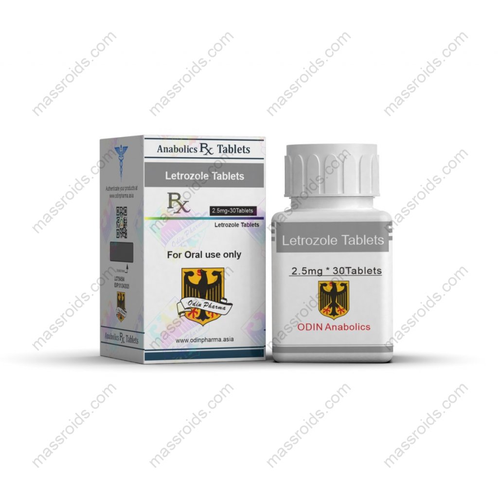 Letrozole Letrozole