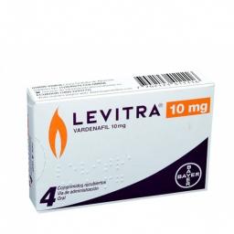 Levitra - Vardenafil - Bayer Schering, Turkey