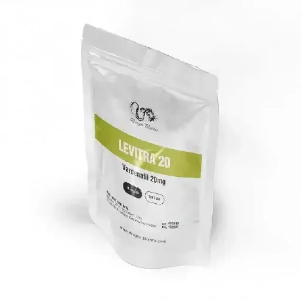 Levitra 20 mg Levitra 20 mg