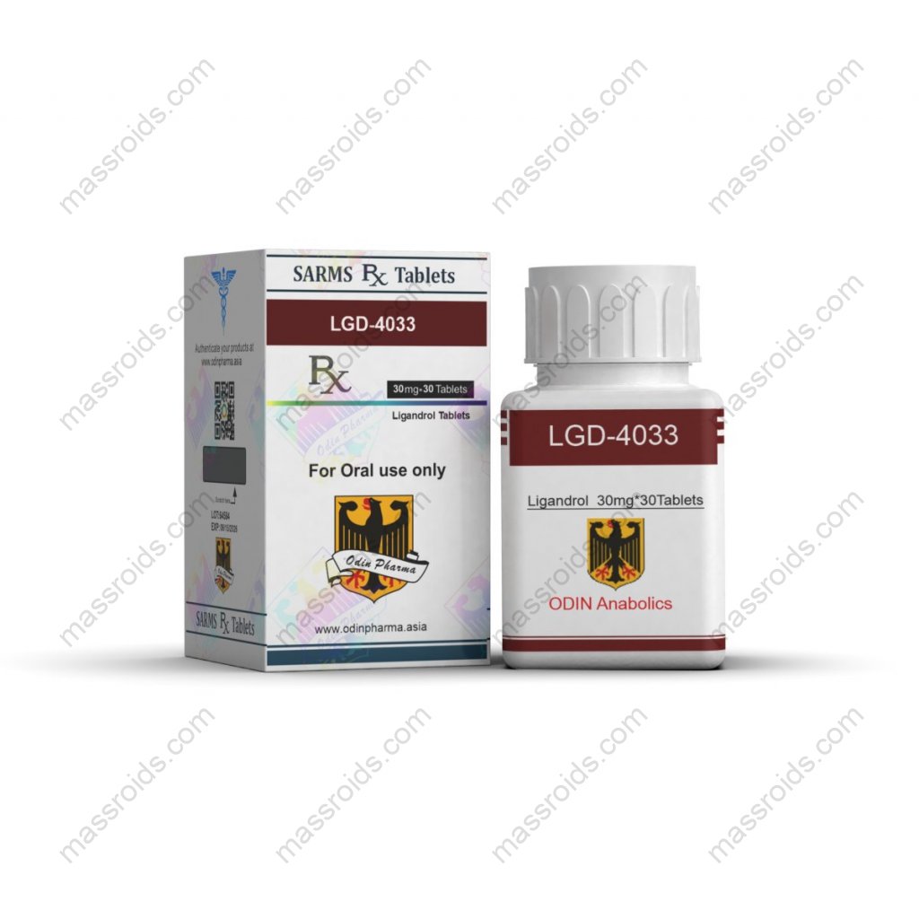 LGD-4033 LGD-4033