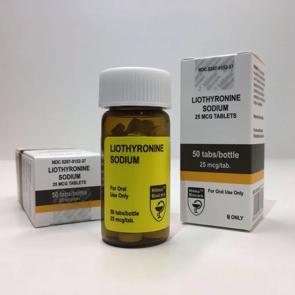 Liothyronine Sodium Liothyronine Sodium