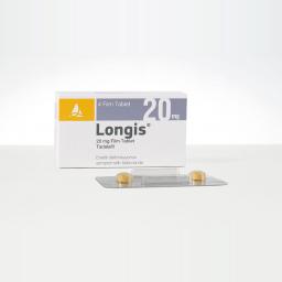 Longis 20 mg