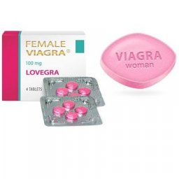 Lovegra 100 MG