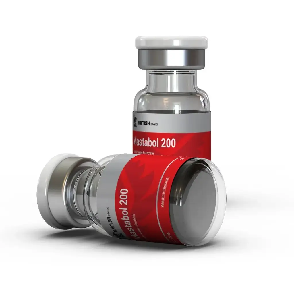 Mastabol 200 Mastabol 200