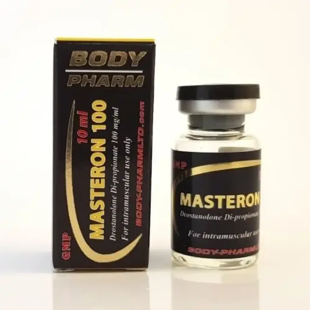 Masteron 100 Masteron 100