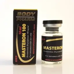 Masteron 100