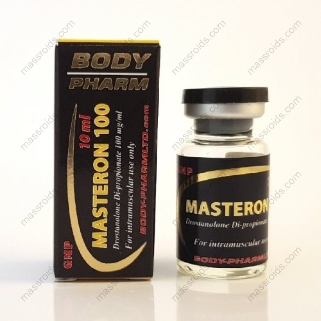 Masteron 100 Masteron 100