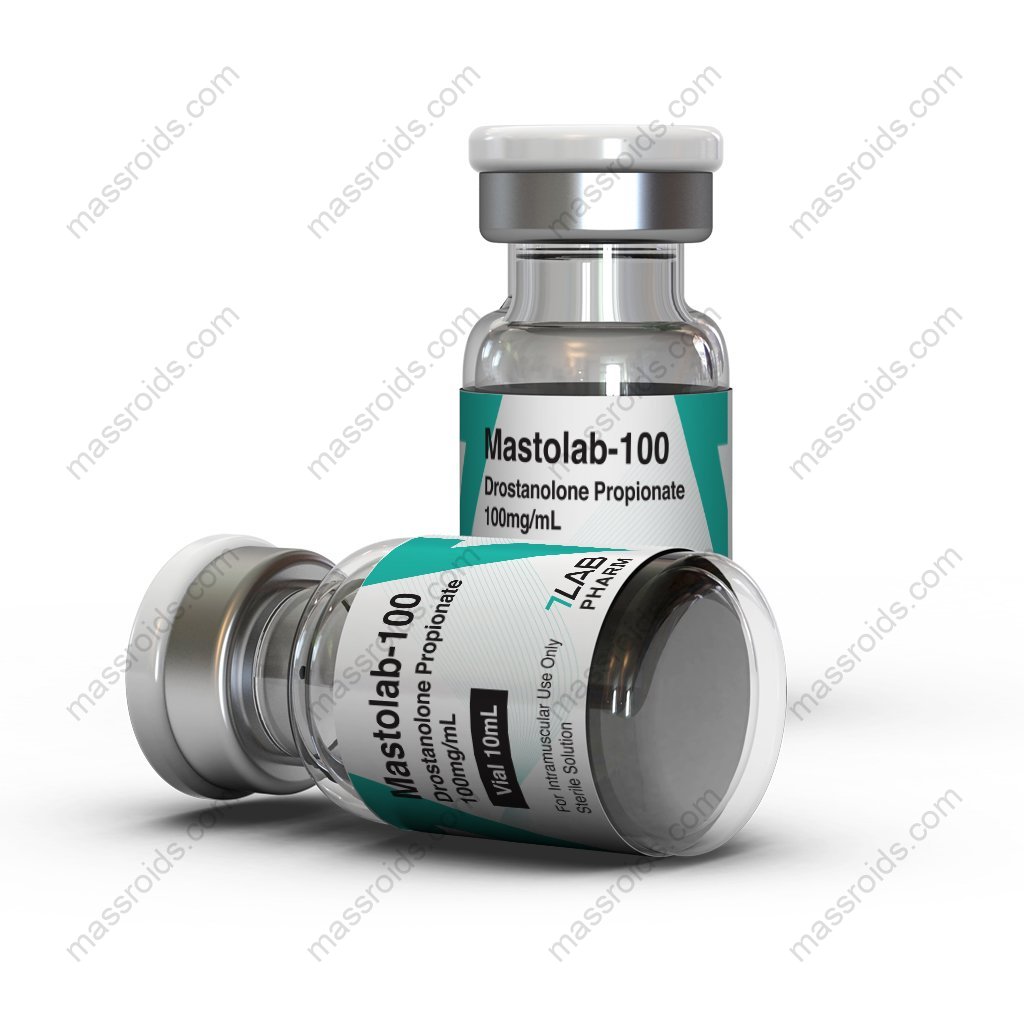 Mastolab-100 Mastolab-100