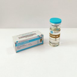 Mastorox 10 mL Mastorox 10 mL
