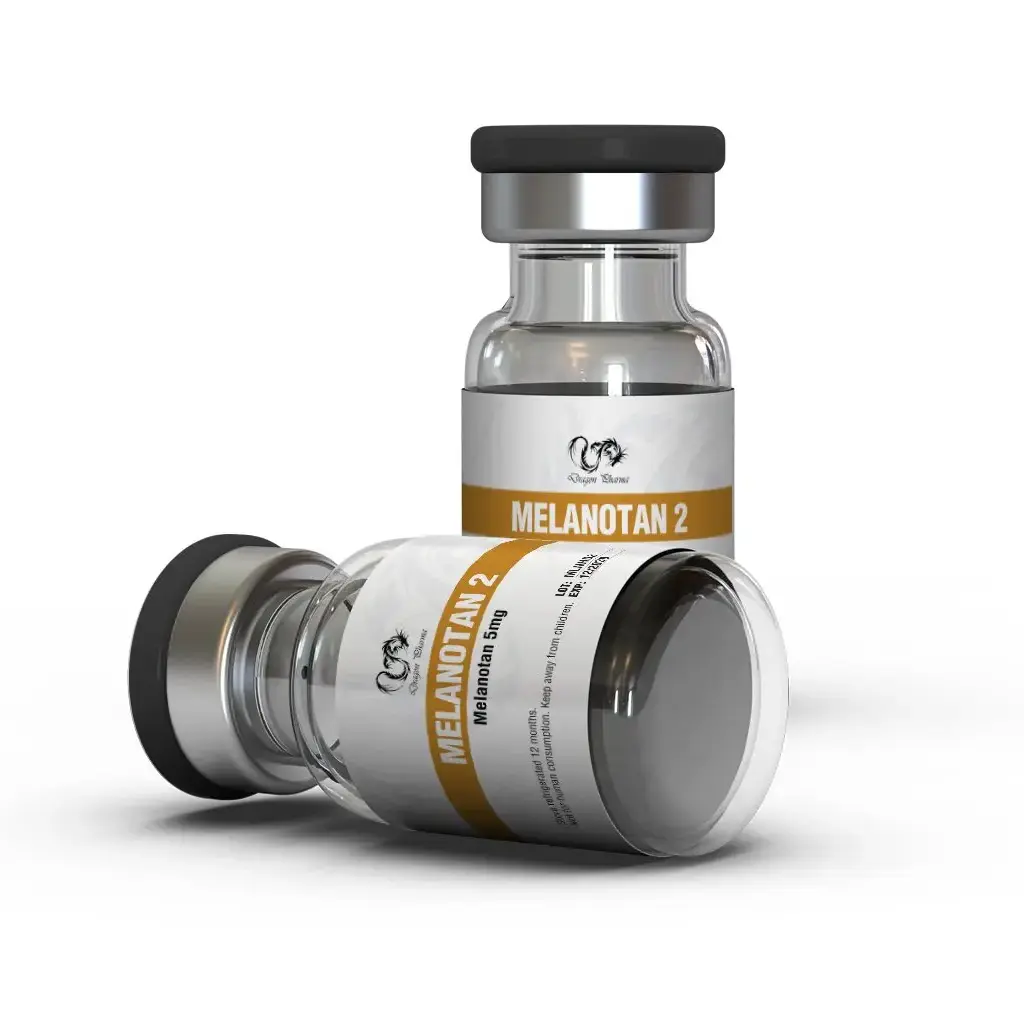 Melanotan 2 5mg Melanotan 2 5mg