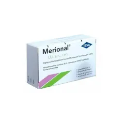 Merional HMG 150 IU