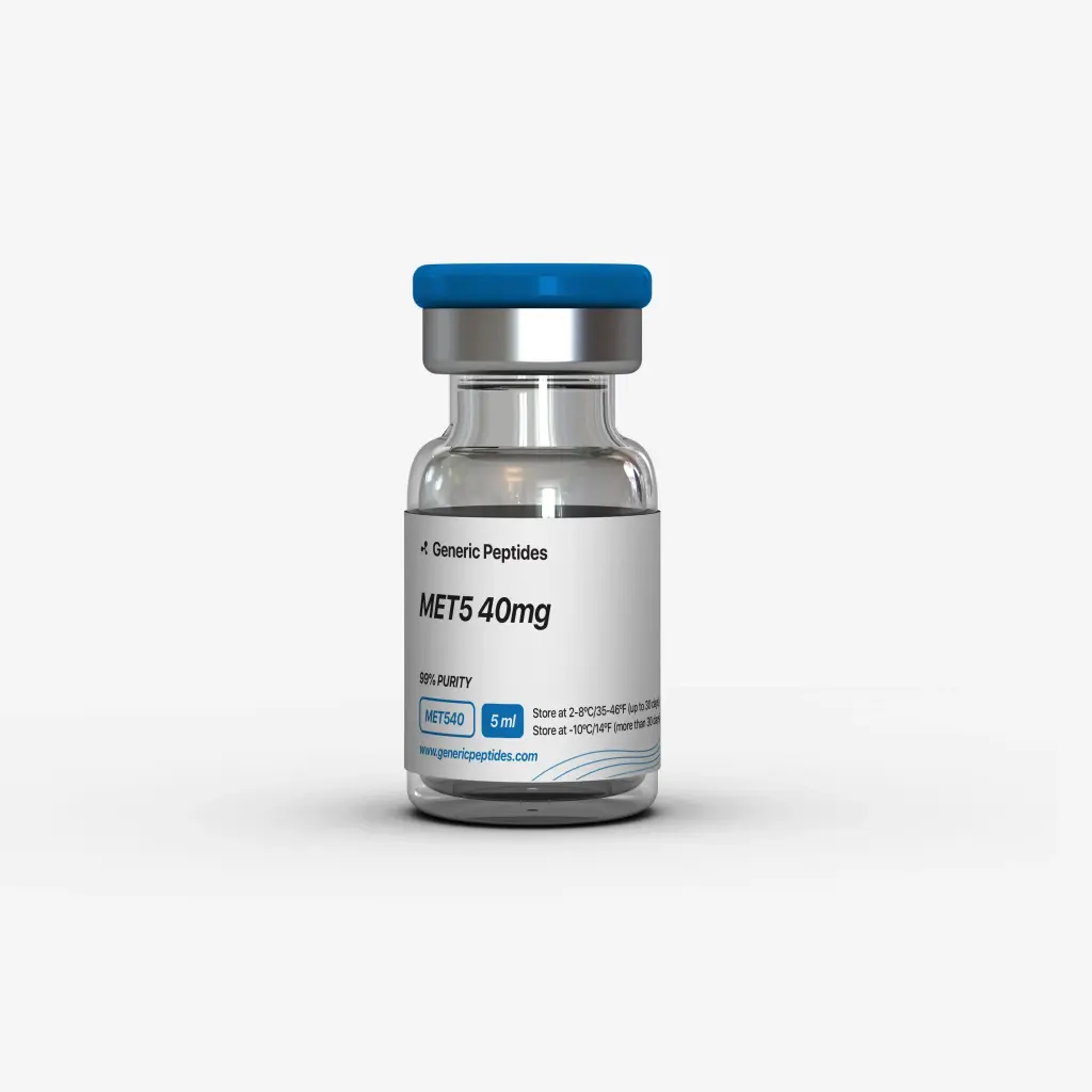 MET5 40 mg MET5 40 mg
