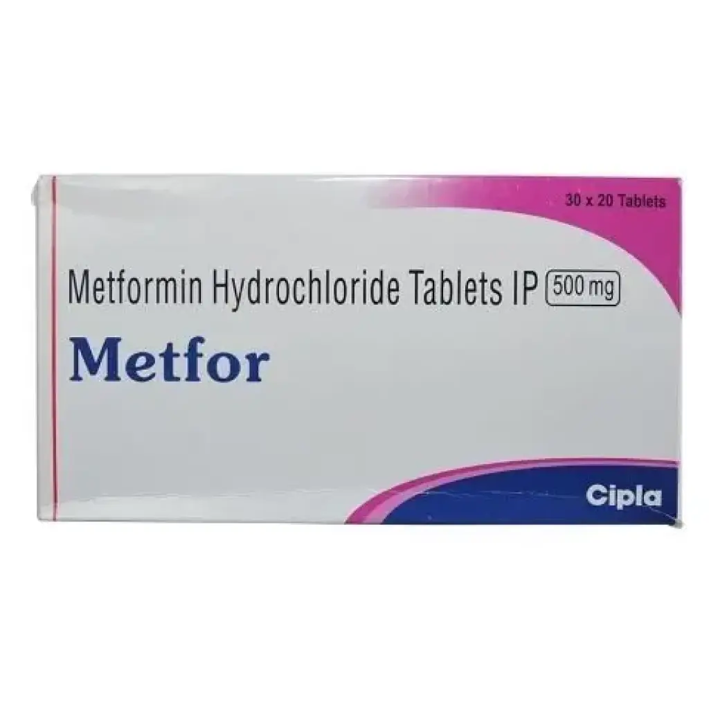 Metfor Metfor