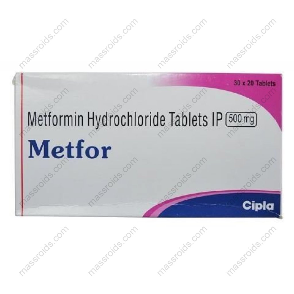 Metfor Metfor