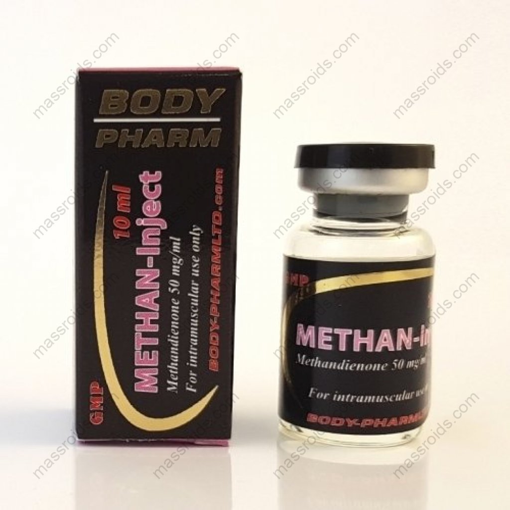 Methan-Inject Methan-Inject