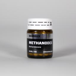 Methanodex 10 - Methandienone - Sciroxx