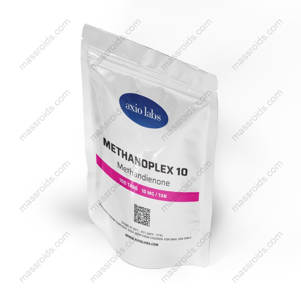 Methanoplex 10 Methanoplex 10