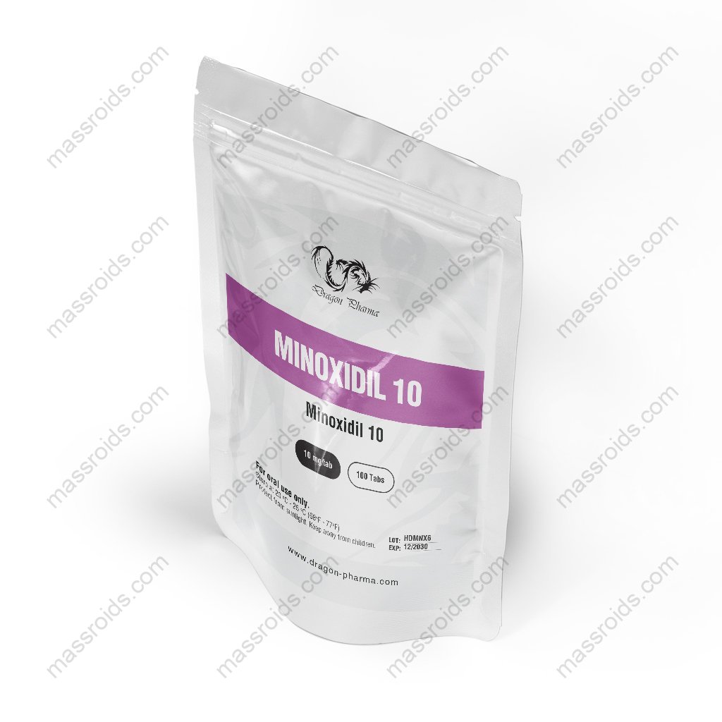 Minoxidil Minoxidil