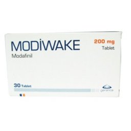 Modiwake 200