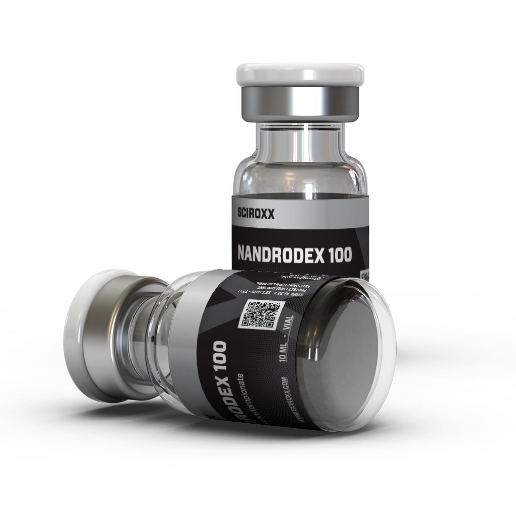 Nandrodex 100 Nandrodex 100