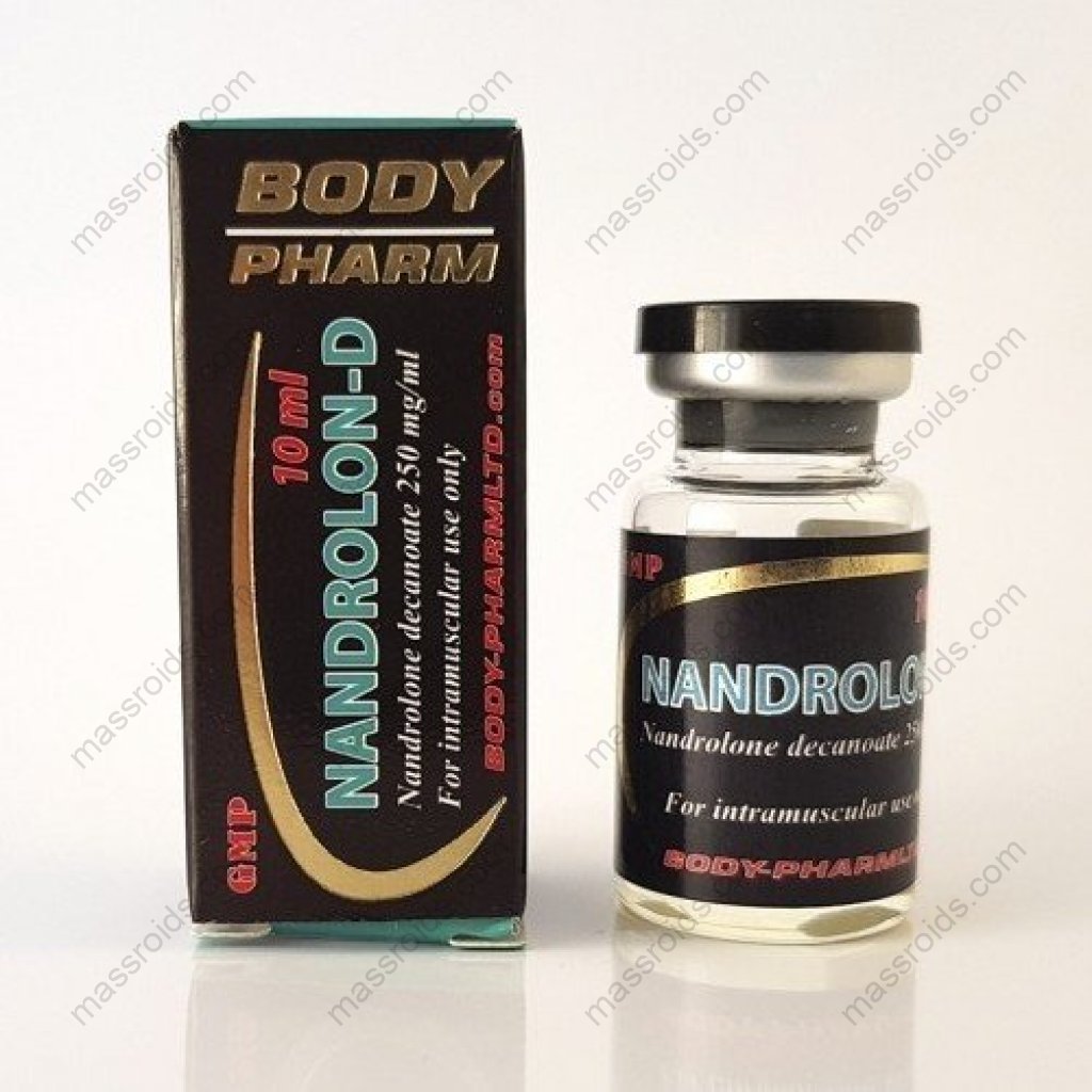 Nandrolon-D Nandrolon-D