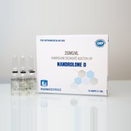 Nandrolone D