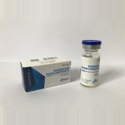 Nandrolone Phenylpropionate - Nandrolone Phenylpropionate - Genetic Pharmaceuticals