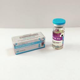 Nandrorox PH 10 mL - Nandrolone Phenylpropionate - Zerox Pharmaceuticals