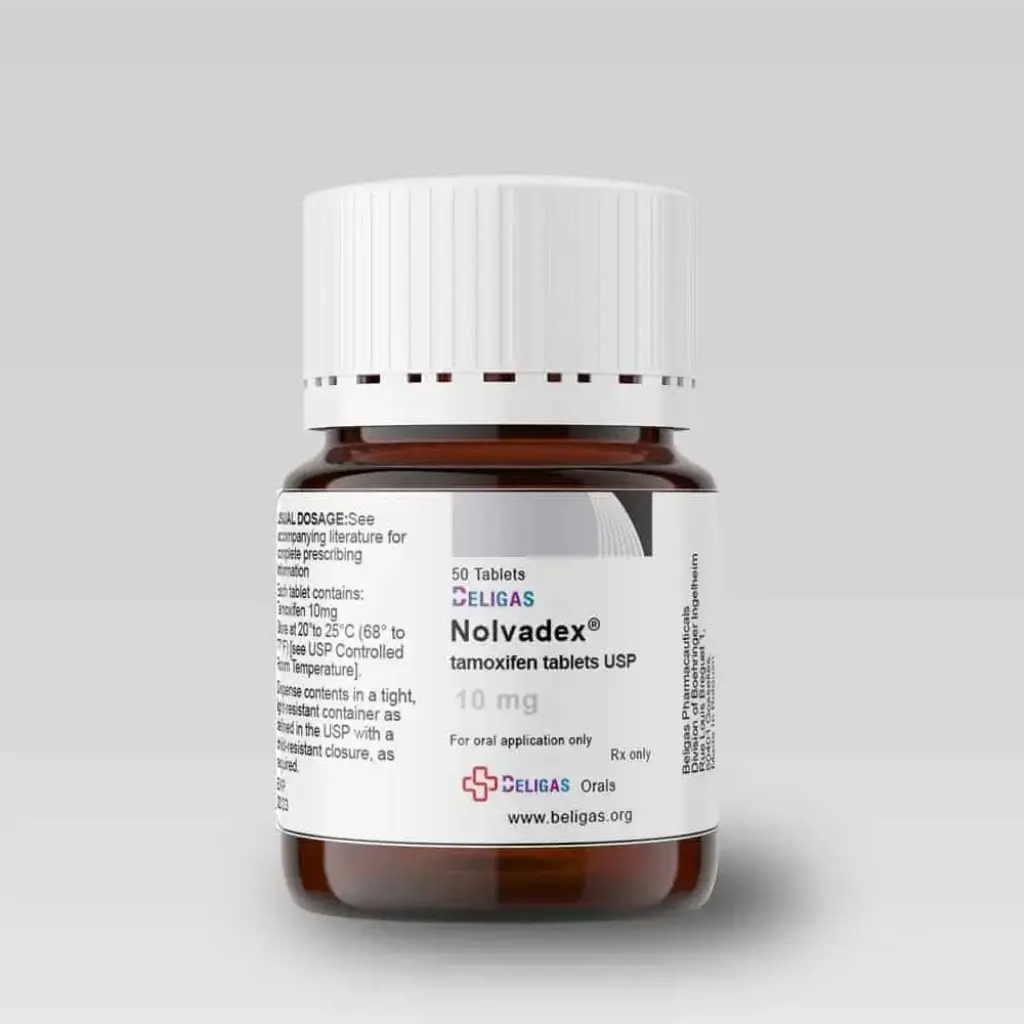 Nolvadex Nolvadex