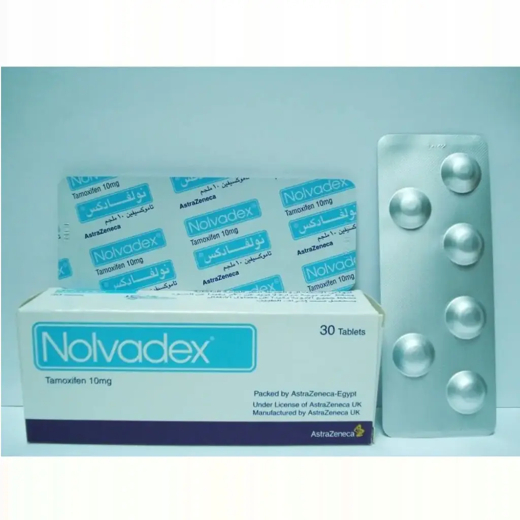 Nolvadex-D Nolvadex-D