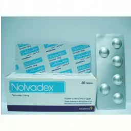Nolvadex-D