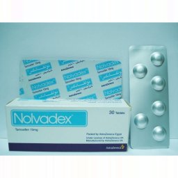 Nolvadex-D