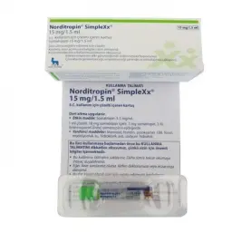 Norditropin 45 IU Cartridge