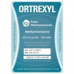 Ortrexyl