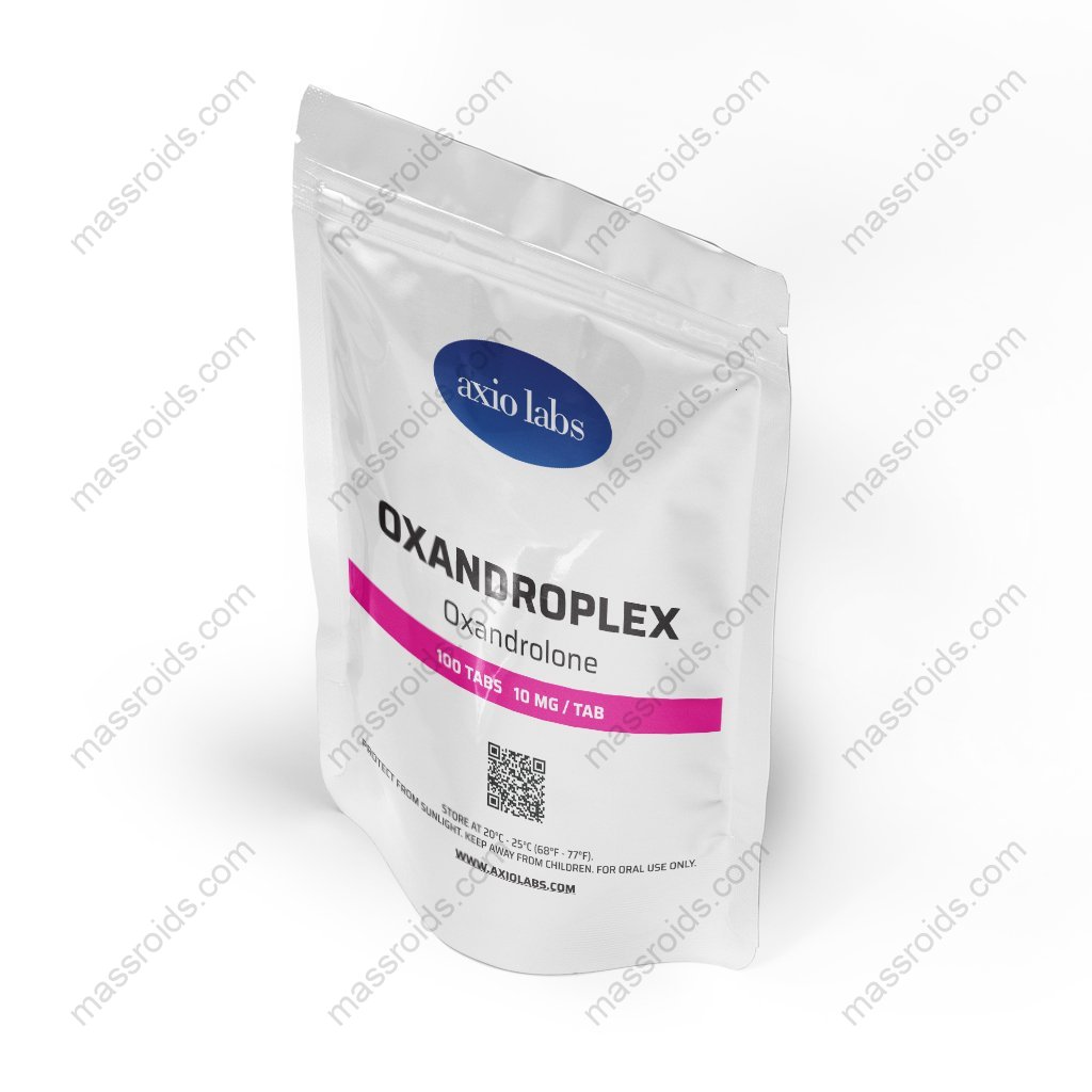 Oxandroplex Oxandroplex