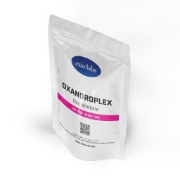 Oxandroplex Oxandroplex