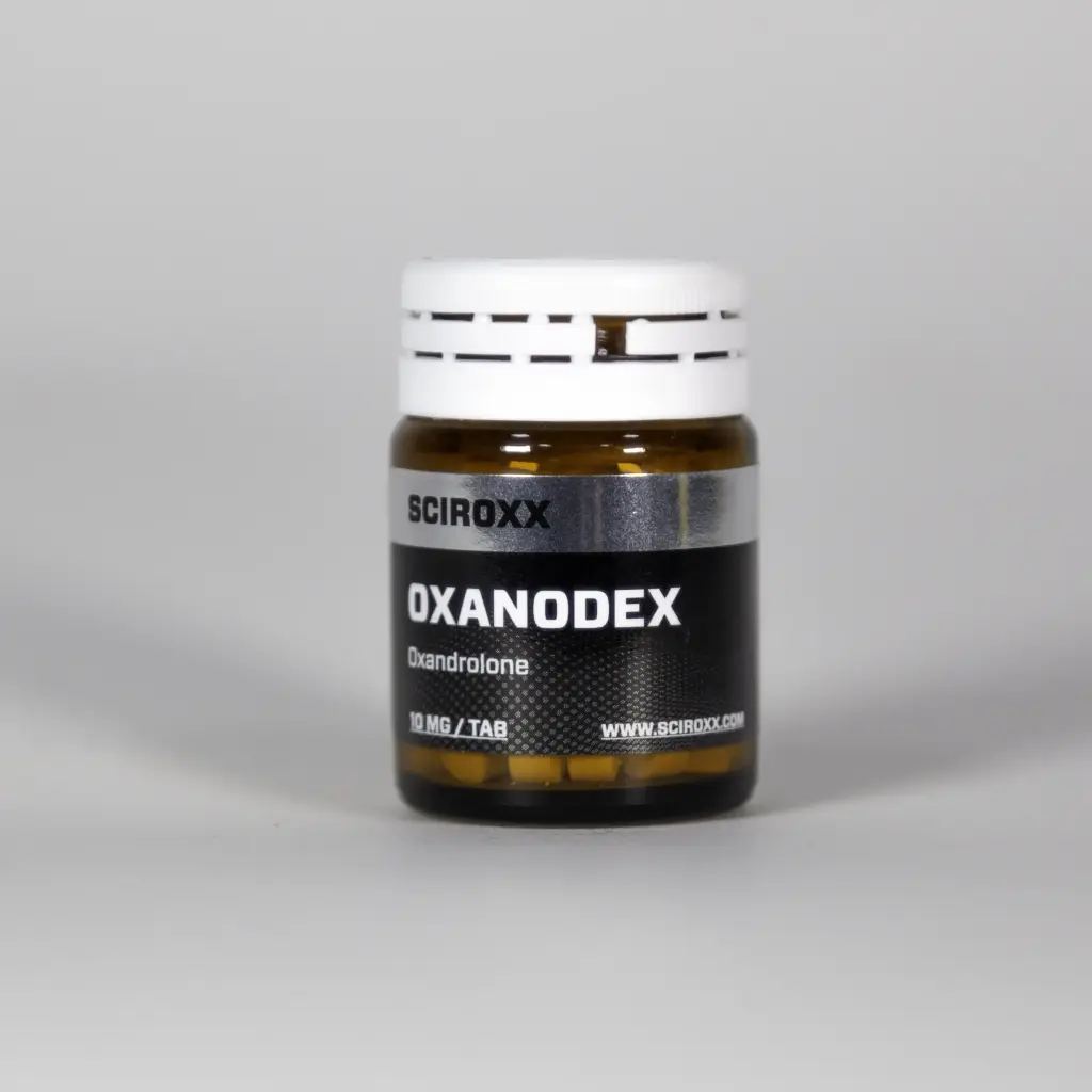 Oxanodex Oxanodex
