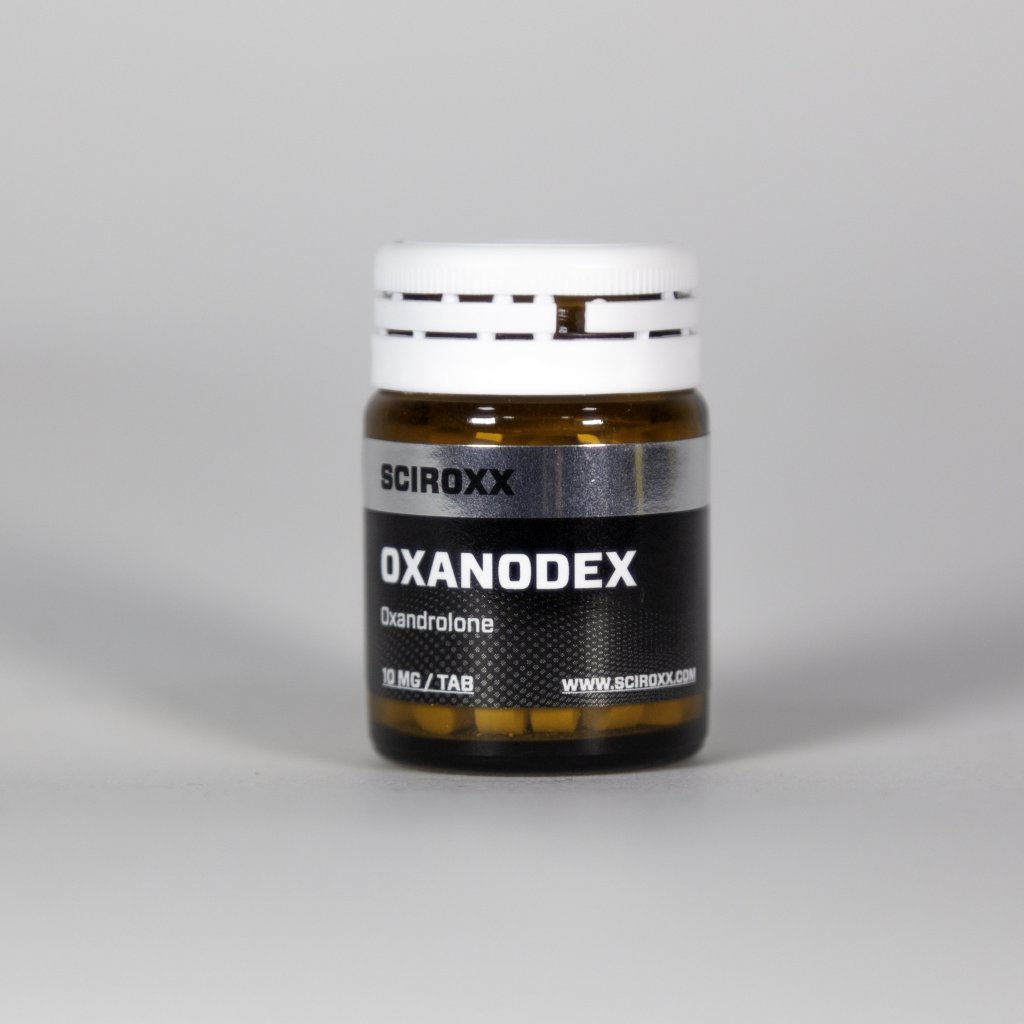 Oxanodex Oxanodex