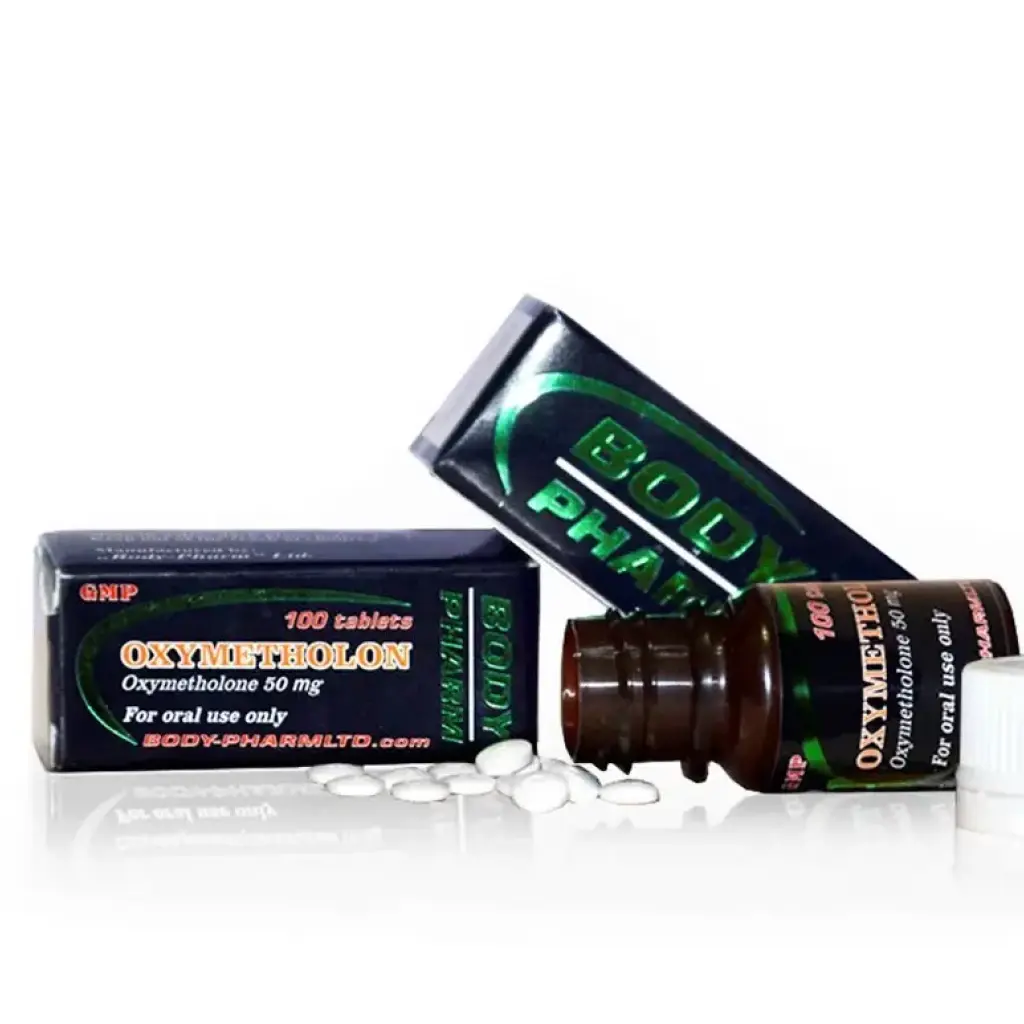 Oxymetholon Oxymetholon