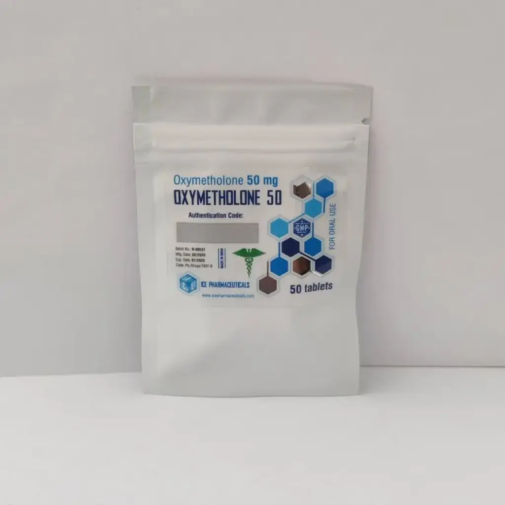 Oxymetholone Oxymetholone