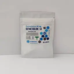 Oxymetholone