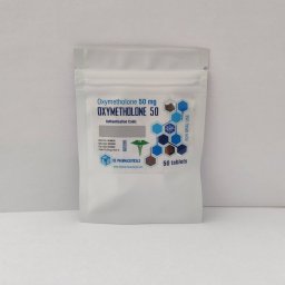 Oxymetholone